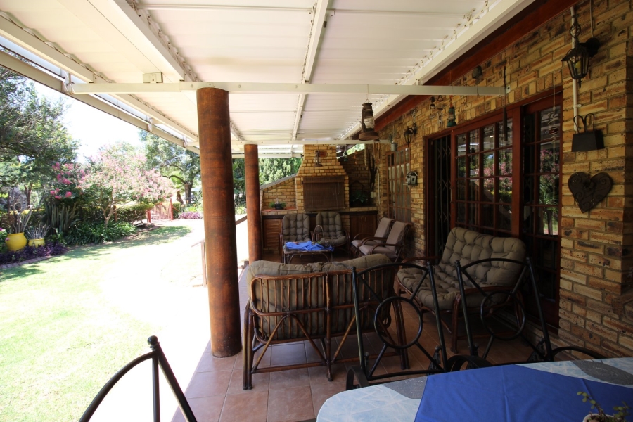 4 Bedroom Property for Sale in Deneysville Free State